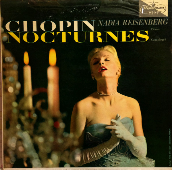 Nocturnes (Complete) Volume II