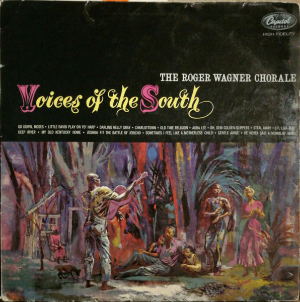Voices Of The South