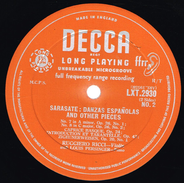 Danzas Espa&ntilde;olas
