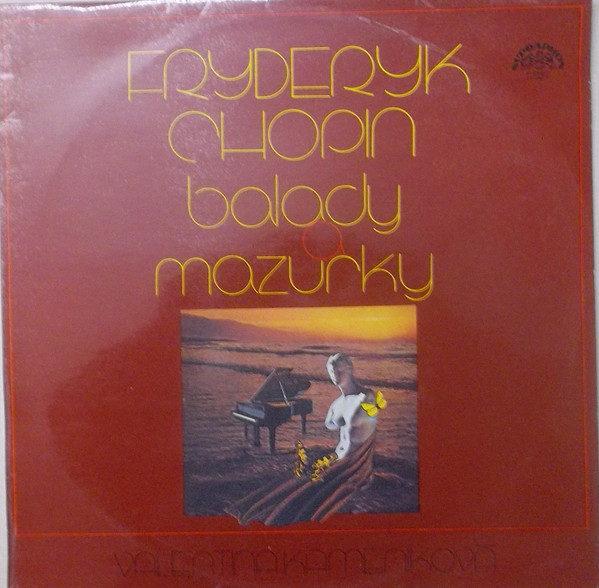 Balady A Mazurky