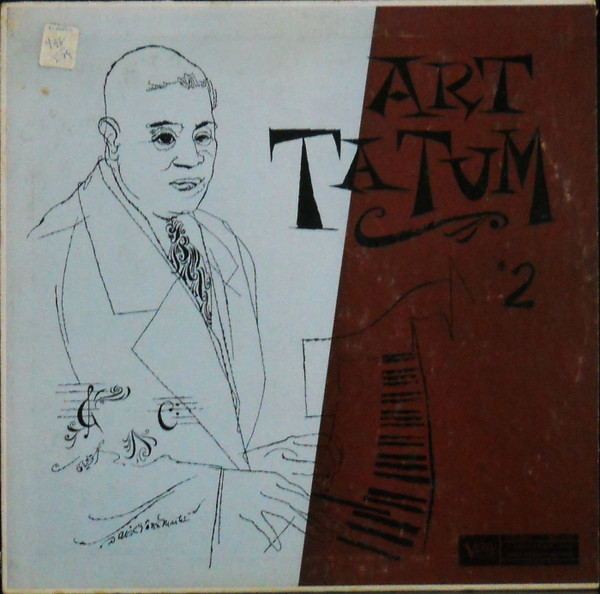 The Genius of Art Tatum #2