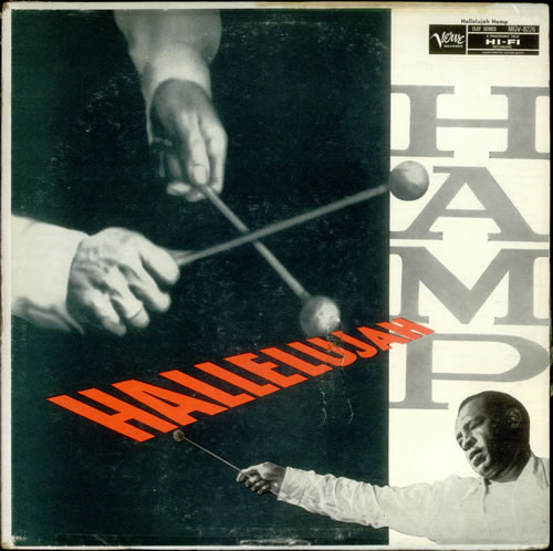 Hallelujah Hamp