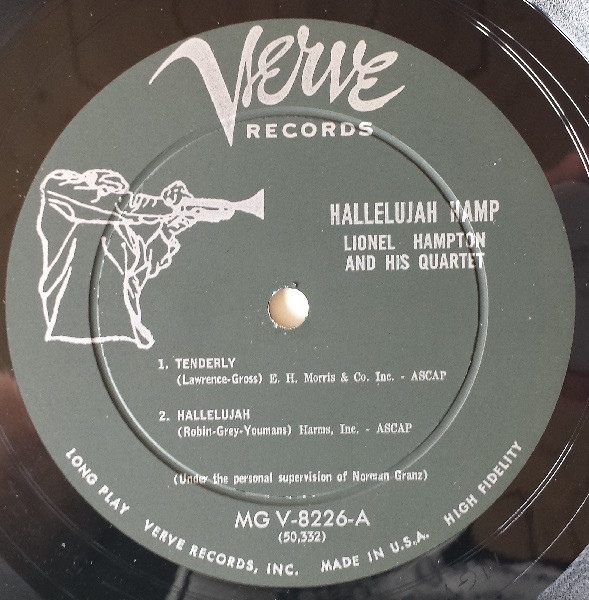 Hallelujah Hamp