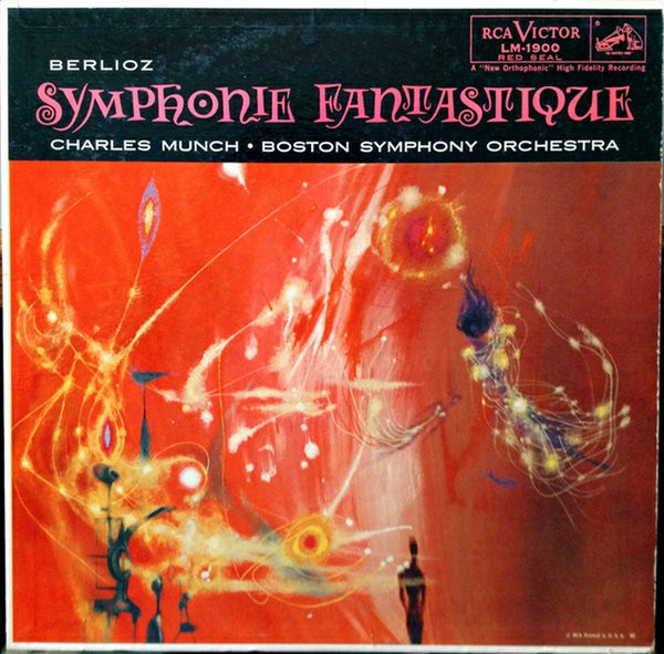 Symphonie Fantastique
