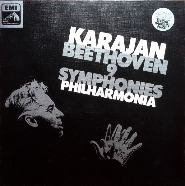 Beethoven 9 Symphonies