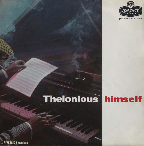 Thelonious Himself