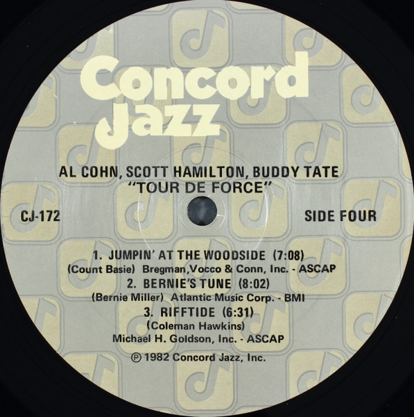 Tour De Force