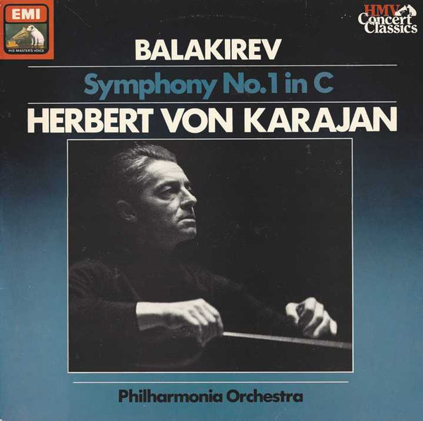 Symphony No.1 In C