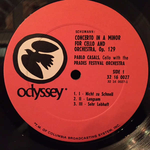 Cello Concerto / Five Pieces In Folk Style
