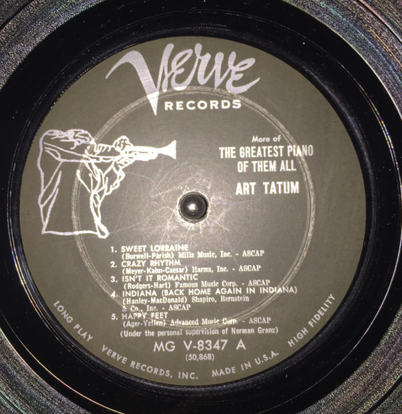 More Of The Greatest Piano Of Them All