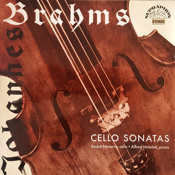 Cello Sonatas