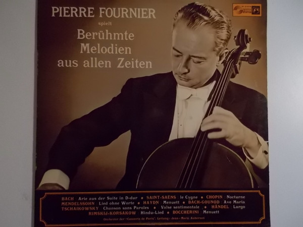 Spielt Ber&uuml;hmte Melodien Aus Allen Zeiten