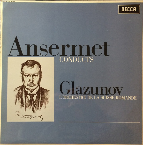 The Seasons &bull; Concert Waltzes Nos. 1 & 2