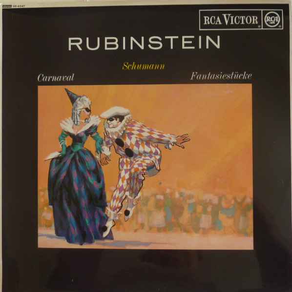 Carnaval / Fantasiest&uuml;cke