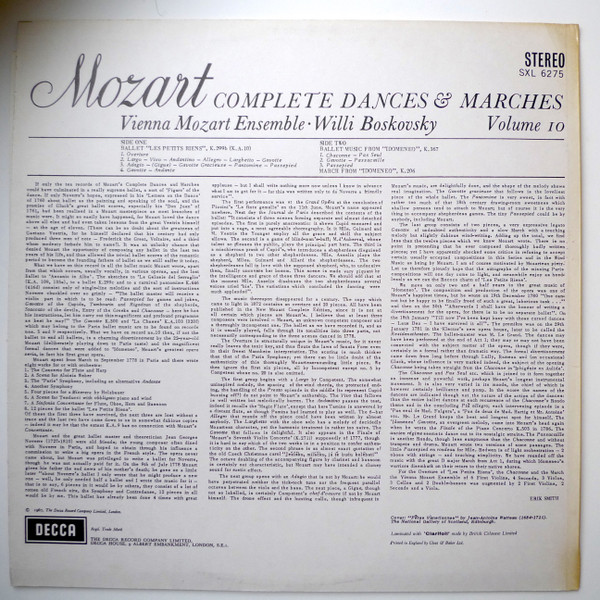 Complete Dances & Marches (Volume 10)