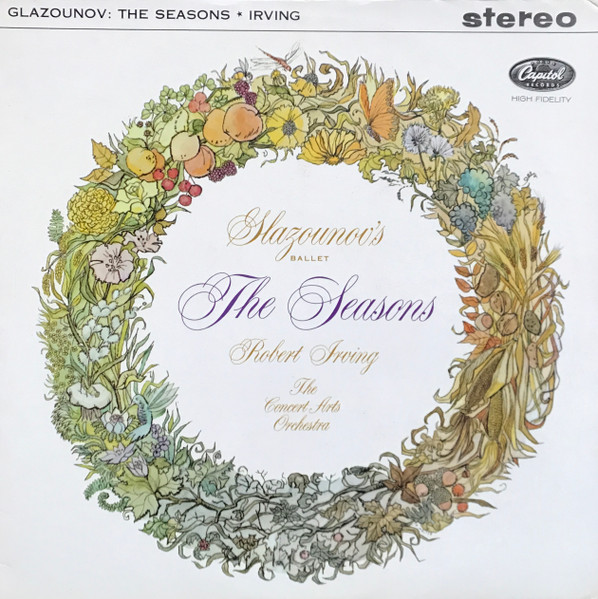 The Seasons