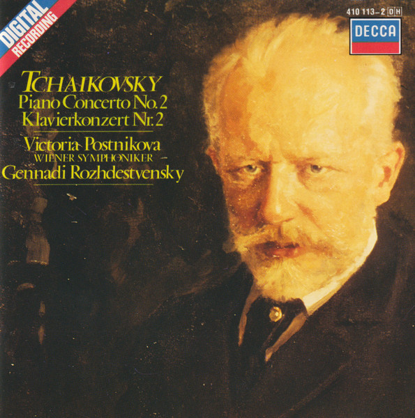 Piano Concerto No. 2