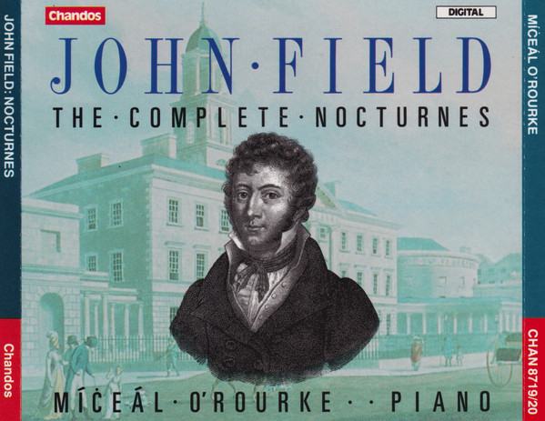 The Complete Nocturnes