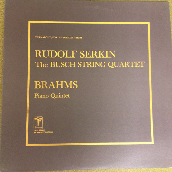 Piano Quintet