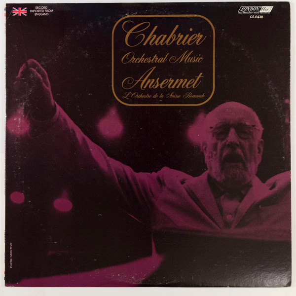 Orchestral Music