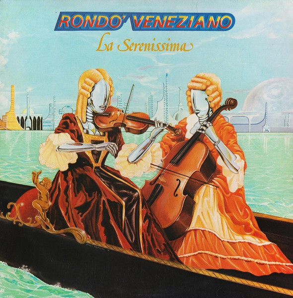 La Serenissima