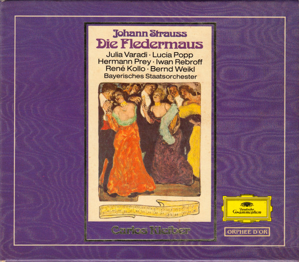 Die Fledermaus
