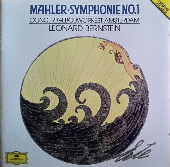 Symphonie No. 1