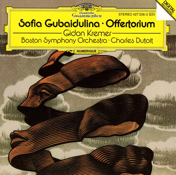 Offertorium
