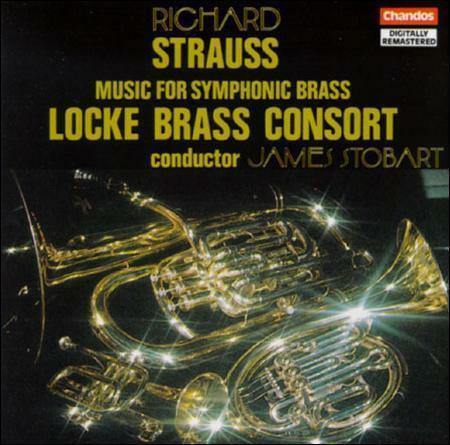 Music For Symphonic Brass