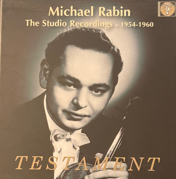 The Studio Recordings &ndash; 1954-1960