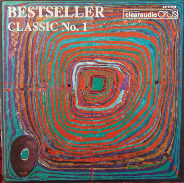 Bestseller Classic No. 1