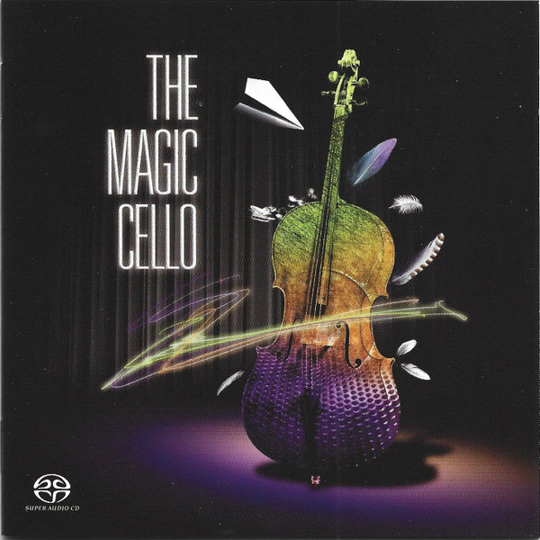 The Magic Cello