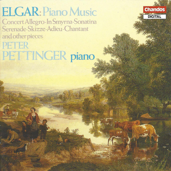 Piano Music