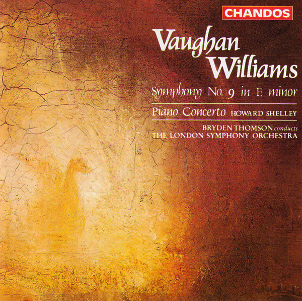 Symphony No. 9 In E Minor / Piano Concerto