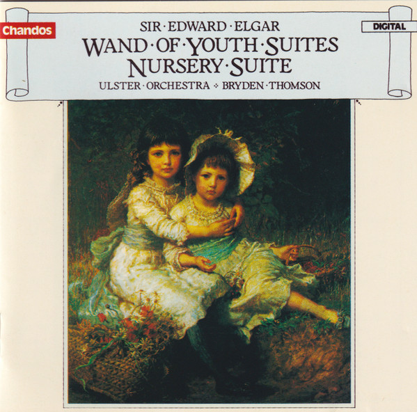 Wand Of Youth Suites / Nursery Suite