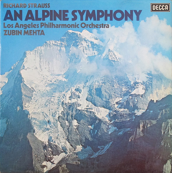 An Alpine Symphony
