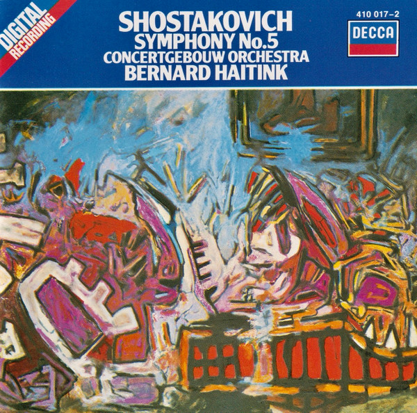Symphony No.5