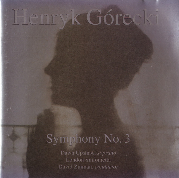 Symphony No. 3