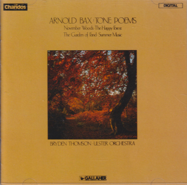 Tone Poems