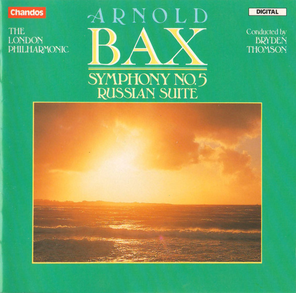 Symphony No. 5, Russian Suite
