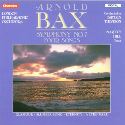 Symphony No. 7 / Four Songs