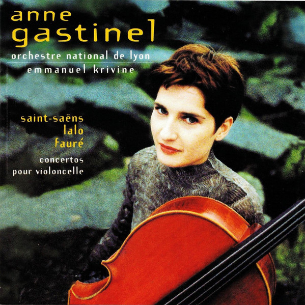 Concertos Pour Violoncelle