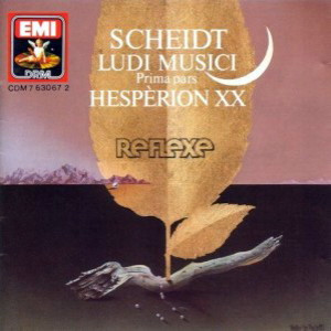Ludi Musici (Prima Pars)