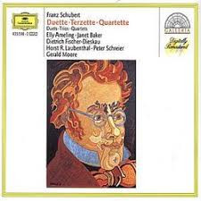 Duette &bull; Terzette &bull; Quartette