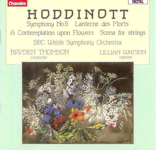 Symphony No. 6 Etc