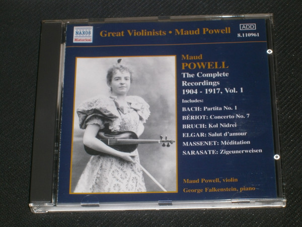 The Complete Recordings 1904-1917, Vol. 1