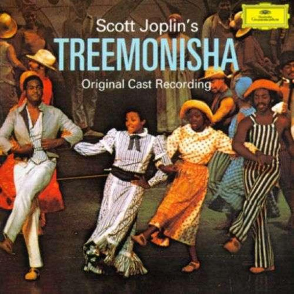 Treemonisha (Original Cast Recording)