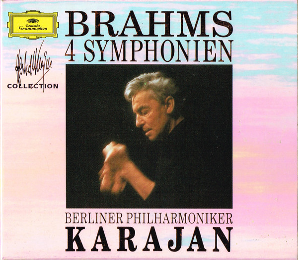 4 Symphonien