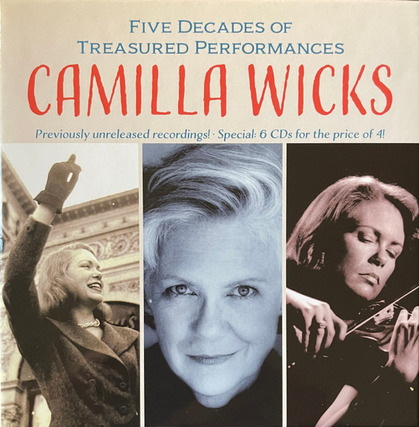 Five Decades Of Treasured Performances