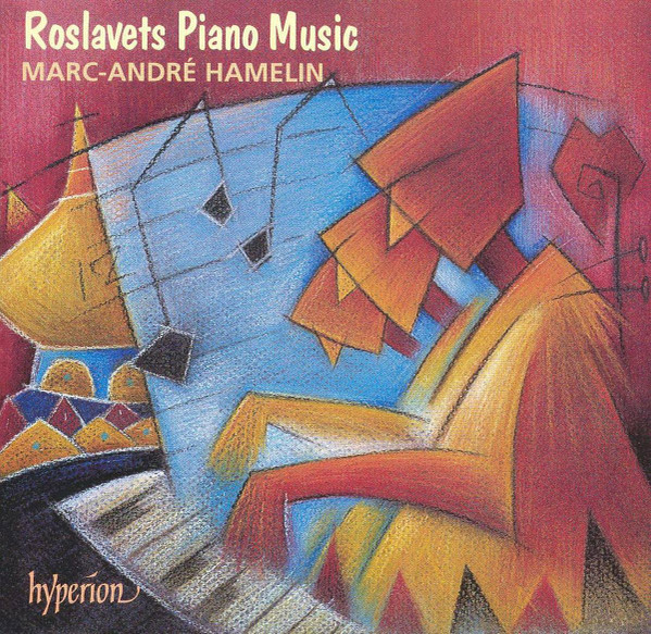 Piano Music